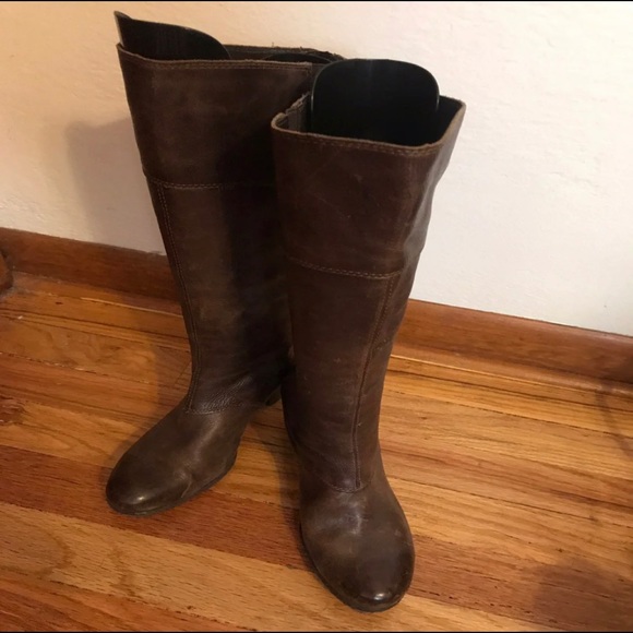 B.O.C. By Born Ladies Boots - Picture 2 of 4